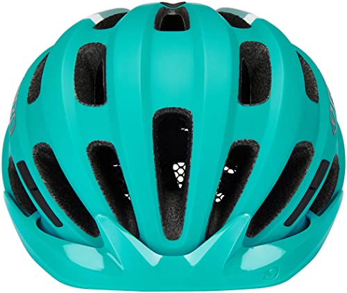 Giro Fahrradhelm Hale Matte Glacier UY Sicherheitshelm für Radfahrer