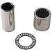 DB Electrical PWSAK-H12-020 Pivot Works Swing Arm Kit Compatible with/Replacement for 1992-2001 Honda Cr 250R 416411