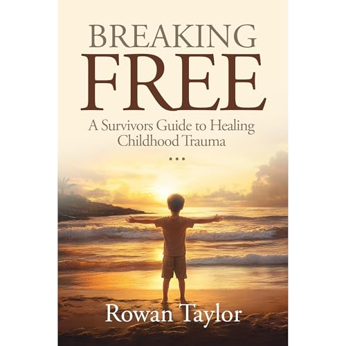 Breaking Free Audiolibro Por Rowan Taylor arte de portada