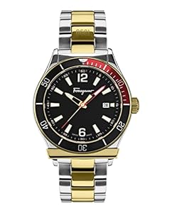 Salvatore Ferragamo 1898 Collection SFYK01322