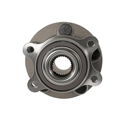 MOOG 513443 Wheel Bearing and Hub Assembly for Ford Edge