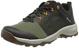 teilenummer audi a3 8p Zwischensohle: EVA, Schaft Keen Herren Explore Vent Wanderschuh, Ivy/Oliveine Klettern, 48 EU
