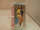 Denise Austin: 30 Minute Fat Burning Workout [VHS]