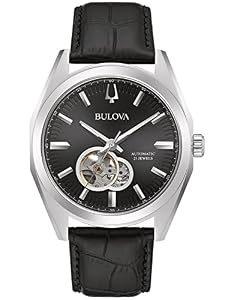 Bulova Men's Surveyor Automatic