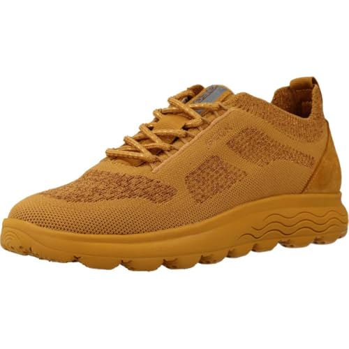 Basket femme Geox D Spherica Actif sneaker respirante et souple