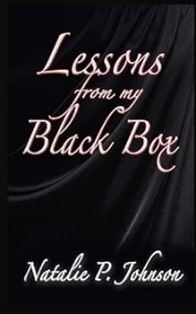 Paperback Lessons from my Black Box Book