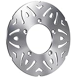 piaggio zip 125 4t tuning Diametro esterno: 175 mm - Diametro interno: 73 mm - Spessore: 4 mm
