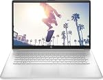 HP – HP (FullHD 17,3 Zoll Gaming Notebook (AMD Ryzen 7 7730U 16-T