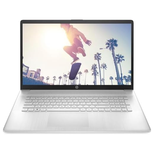 HP (FullHD 17,3 Zoll Gaming Notebook (AMD Ryzen 7 7730U 16-Thread CPU, 4.5 GHz, 32 GB DDR4, 1000 GB SSD, 8-Core Vega 3D, HDMI, BT, USB 3.0, WLAN, Windows 11 Prof. 64, MS Office) | 7345