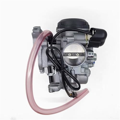 Carburateur pour VTT Arctic Cat 650 H1 : L'Allié de Vos Randonnées et Sorties Tout-Terrain