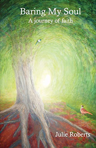 Image of Baring My Soul - A Journey of Faith