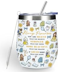 Braver Stronger 1181