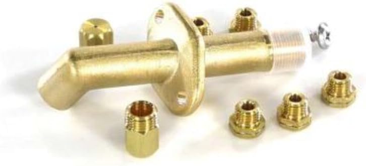 LP CONVERSION KIT