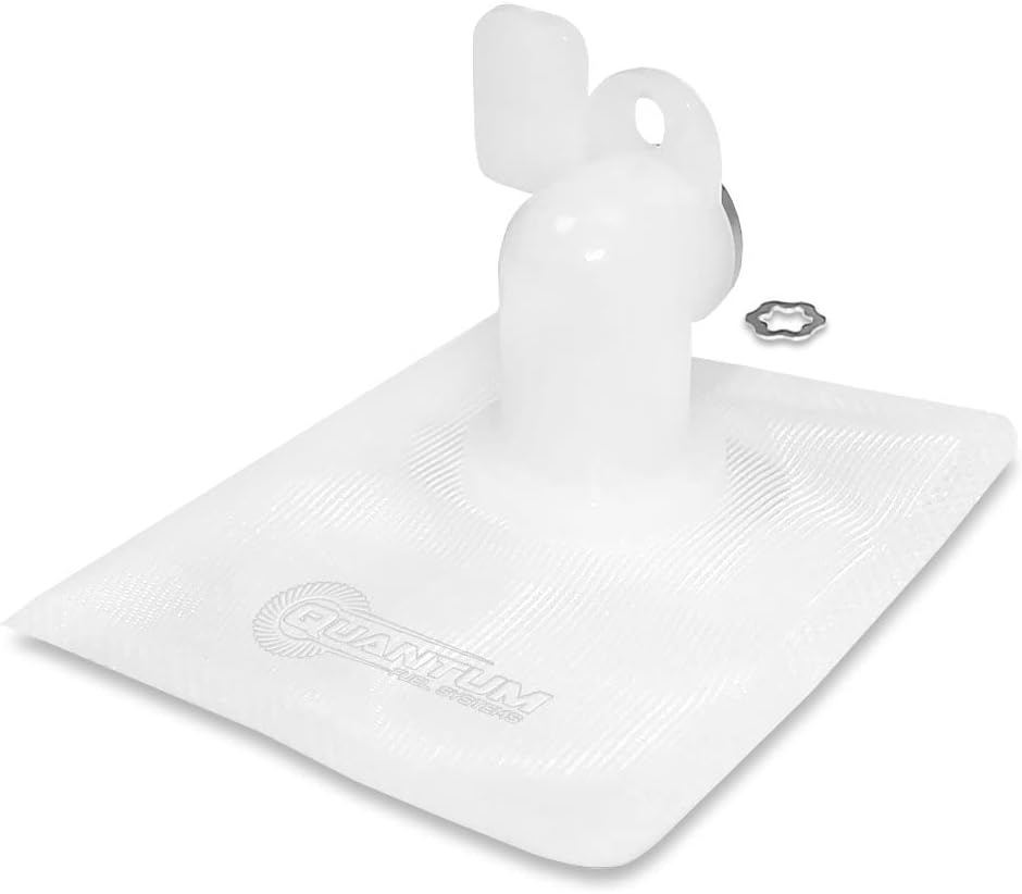 QFS Fuel Pump w/Regulator for 2006-2015 Can-Am Outlander 400/500/650/800, Renegade 500/800 & DS 450, Restores OE Performance - Image 9