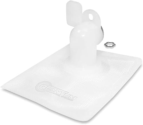 Miniatura 9 de QFS OEM - Bomba de combustible de repuesto para Can-Am Outlander 400 500 650 800 / Renegade 500 800 2006-2008 ATV/Quad, 2006-2015, OEM 709000386,