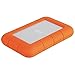 LaCie Rugged 1TB Thunderbolt and USB 3.0 Portable Hard Drive + 1mo Adobe CC All Apps (LAC9000488)
