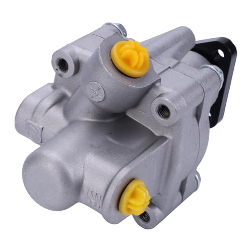 LICHENGTAI Pompa idraulica sterzo compatibile con VW Transporter T3 Servosterzo pompa 251422155A, 251422155AX