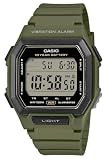 Casio Reloj para Hombre W-738H-3AVEF
