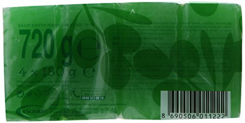 Duru Naturel Olive Oil Eco Pack image 5