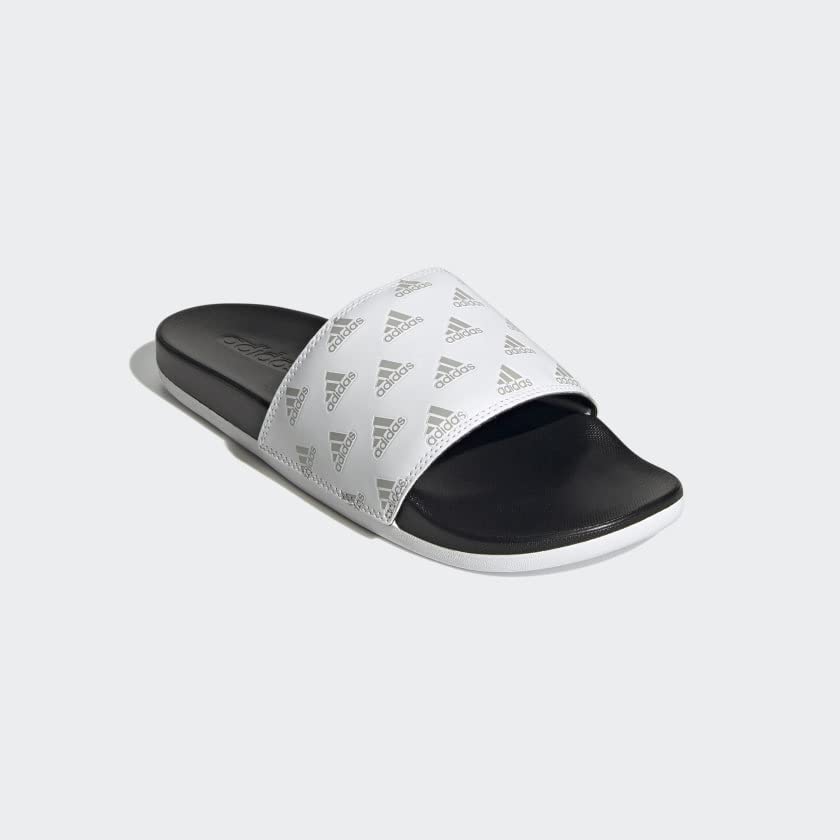 Image of adidas Women's Adilette Comfort Slides