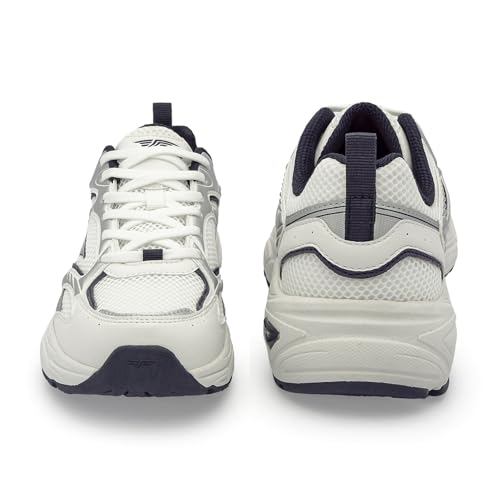 Image of Red Tape Women's Casual Shoes | Supportive Cushioning for Everyday Motion