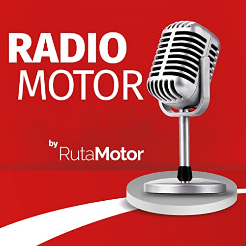 RadioMotor by Rutamotor Podcast Por Ruta Motor arte de portada