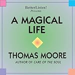 Cover of A Magical Life