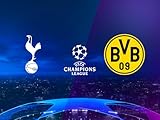 UEFA Champions League: Tottenham vs. Borussia Dortmund – Live bei Prime Video (Stream)