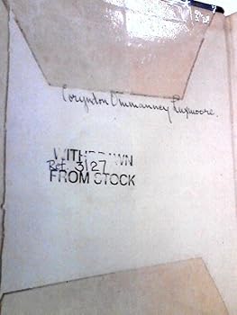 Hardcover Saltglaze with The Notes of a Collector. Book