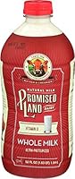 Algopix Similar Product 19 - Promised Land Dairy Milk Whole Vitamin