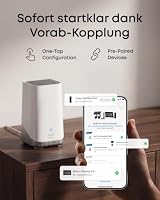 eufy LocalSecure System (Premium Solution with Video Doorbell) – Ansicht 6