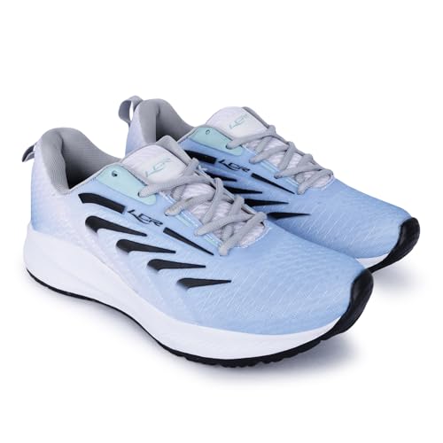 Image of Lancer Mens Level-5 Running Shoes