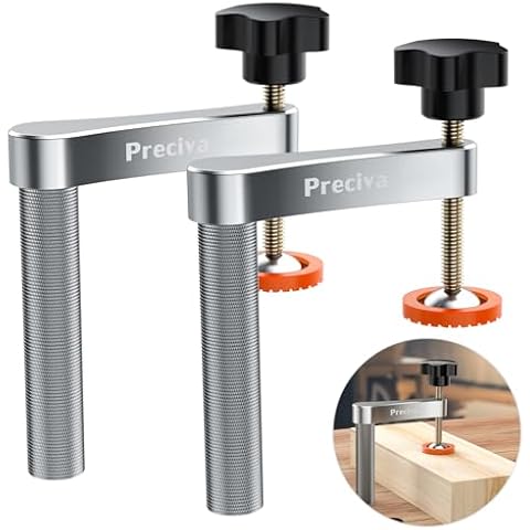 Preciva Bench Dog Clamp Cover