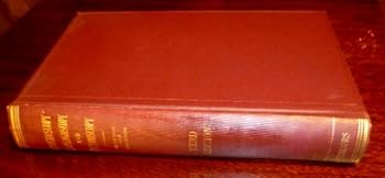 Hardcover Bronchoscopy, Esophagoscopy, and Gastroscopy by Chevalier Jackson Book