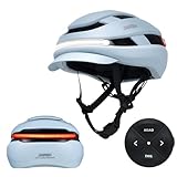 JARSH Commute Smart EBike Helmet with Li...