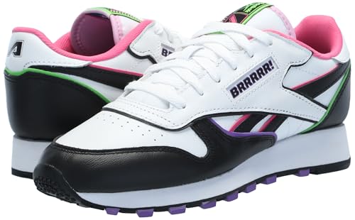 Image of Reebok Kids Classic Leather (Little Kid)