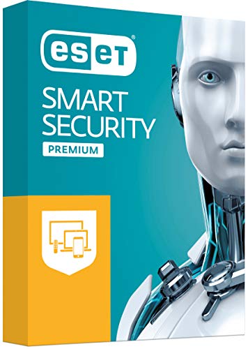 Preisvergleich Produktbild ESET Smart Security Premium 3 User (Code in a Box)