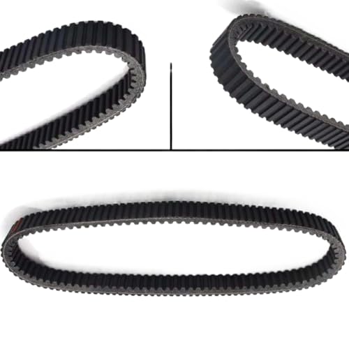 �h���C�u�x���g 2.5 �~�����[�g�������ԃI�[�g�o�C���i Arctic Firecat 600 500 700 Efi Sno Pro ���i�ԍ� 0627-044 �p Morocycle �h���C�u�x���g�g�����X�t�@�[�x���g�N���b�`�x���g