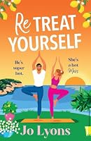 ReTreat Yourself 1805572547 Book Cover