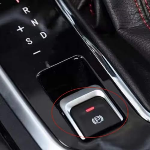 Botón freno electrónico BAIC X35 soluciona fallos de activación A00082502 5