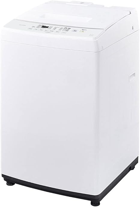 Amazon アイリスオーヤマ 洗濯機 8kg 21年秋モデル 高浸透 部屋干しモード ふろ水ポンプ付 ステンレス槽 Iaw T804e ホワイト アイリスオーヤマ Iris Ohyama 大型家電 通販 Amazon アイリスオーヤマ 洗濯機 8kg 21年秋モデル 高浸透 部屋干しモード ふろ水ポンプ付 ステンレス槽 Iaw T804e ホワイト アイリスオーヤマ Iris Ohyama 大型家電 通販