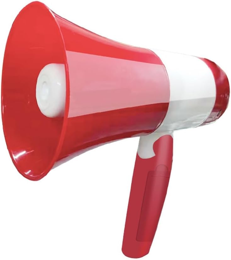 Loudspeaker High-Power Recording Small Handheld Stall Propaganda Peddling Speakers