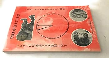 Prophecies the chastisement and purification