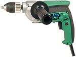HIKOKI – HIKOKI -D13VG Bohrschrauber (710 Watt, im Koffer)