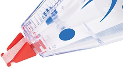 TİPP-EX POCKET MOUSE ŞERİT SİLİCİ 8221351 - Görsel 2