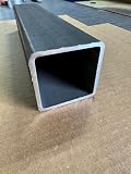 2TwentyTwo Steel Designs, LLC 3/16X2.5X2.5X48