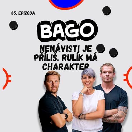 Jak&aacute; byla skupina MS? A co vad&iacute; na kritice? | Bago #85