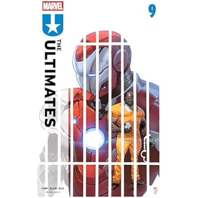 Ultimates (2024-) #9