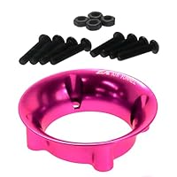 アルミファンネル 6個セット Amazon.co.jp: uxcell 64Pピニオンギアセット3.175mm（1/8インチ