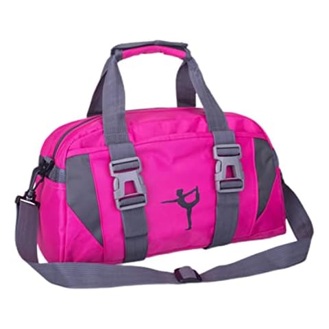 Wedhapy Girls Sports Duffle Bag Cover